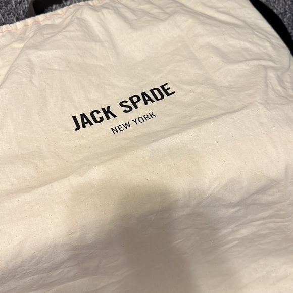 Jack Spade Travel Tote - Picture 16 of 16